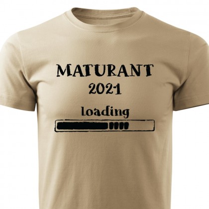 Maturant 2021 Loading